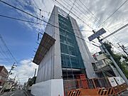 浅香駅より徒歩5分 5階 新築の賃貸物件