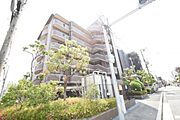 KMコートあびこ 5階 築26年8ヶ月の賃貸物件