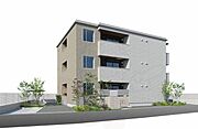 ソレイユ・ルヴァンK.R.A 1階 新築の賃貸物件