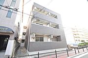 杉本町駅より徒歩5分 3階 築11年10ヶ月の賃貸物件
