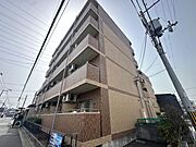 百舌鳥駅より徒歩3分 5階 築19年5ヶ月の賃貸物件