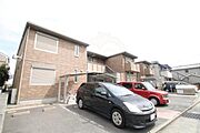 北花田駅より徒歩10分 1階 築18年5ヶ月の賃貸物件