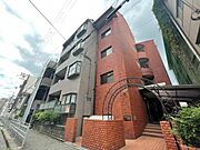 コーポ南野 1階 築43年6ヶ月の賃貸物件