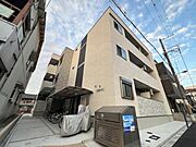 我孫子前駅より徒歩6分 1階 築1年9ヶ月の賃貸物件