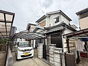 北花田駅より徒歩10分 1階 築40年の賃貸物件