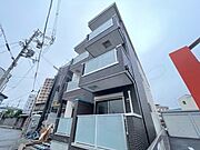 我孫子前駅より徒歩4分 3階 築3年9ヶ月の賃貸物件
