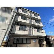 浅香山駅より徒歩2分 2階 築37年5ヶ月の賃貸物件