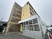 矢田駅より徒歩4分 3階 築25年5ヶ月の賃貸物件