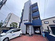 中西マンション 2階 築40年4ヶ月の賃貸物件
