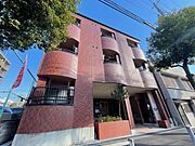 杉本町駅より徒歩4分 1階 築19年10ヶ月の賃貸物件