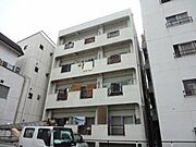 第一大朋マンション 3階 築49年7ヶ月の賃貸物件