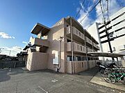 新金岡駅より徒歩15分 3階 築18年6ヶ月の賃貸物件