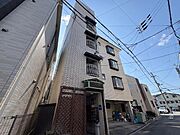 住吉大社駅より徒歩5分 1階 築41年4ヶ月の賃貸物件