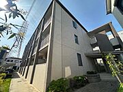 北花田駅より徒歩13分 1階 築14年1ヶ月の賃貸物件