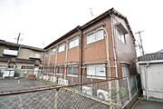 スリーコーポ 2階 築57年4ヶ月の賃貸物件