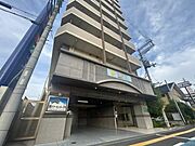 北花田駅より徒歩8分 10階 築16年1ヶ月の賃貸物件