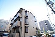 杉本町駅より徒歩7分 2階 築10年6ヶ月の賃貸物件