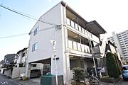 クレストコート新金岡 2階 築31年5ヶ月の賃貸物件