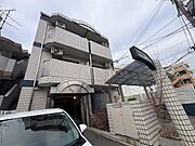 堺市駅より徒歩10分 1階 築35年8ヶ月の賃貸物件