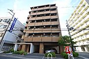 リアルなかもず 6階 築25年5ヶ月の賃貸物件