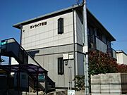 北花田駅より徒歩13分 1階 築30年6ヶ月の賃貸物件