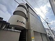 堺東駅より徒歩10分 3階 築52年7ヶ月の賃貸物件