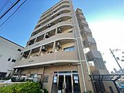 我孫子前駅より徒歩4分 4階 築21年5ヶ月の賃貸物件