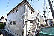 河内天美駅より徒歩13分 2階 築28年2ヶ月の賃貸物件