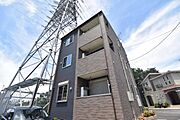 高見ノ里駅より徒歩13分 3階 築11年6ヶ月の賃貸物件