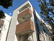 フジパレス長居西II番館 1階 築8年4ヶ月の賃貸物件