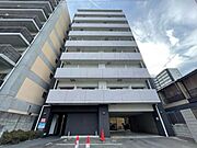 フェアリーコートあびこ 5階 築14年5ヶ月の賃貸物件