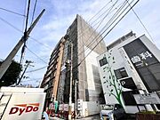 堺東駅より徒歩10分 9階 築2年9ヶ月の賃貸物件