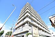 なかもず駅より徒歩6分 4階 築27年7ヶ月の賃貸物件