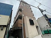 北花田駅より徒歩8分 4階 築29年5ヶ月の賃貸物件