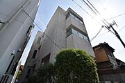 北花田駅より徒歩12分 2階 築17年2ヶ月の賃貸物件