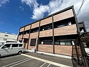フォンテウノ 2階 築4年6ヶ月の賃貸物件