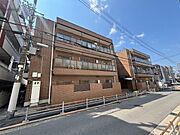 オリオノハイム２ 2階 築33年の賃貸物件