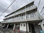 高見ノ里駅より徒歩5分 2階 築33年6ヶ月の賃貸物件