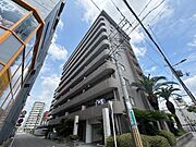 三国ケ丘駅より徒歩4分 6階 築28年6ヶ月の賃貸物件