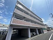 パークメゾン一刻館 4階 築29年4ヶ月の賃貸物件