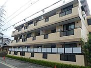 三国ケ丘駅より徒歩7分 2階 築30年10ヶ月の賃貸物件