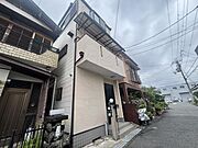 北花田駅より徒歩9分 3階 築29年1ヶ月の賃貸物件