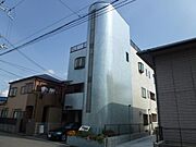 百舌鳥駅より徒歩6分 2階 築30年1ヶ月の賃貸物件