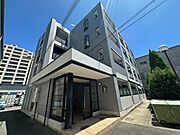 新金岡駅より徒歩11分 3階 築23年の賃貸物件