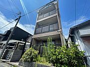 ハイツ東雲ビーハイブ 2階 築29年の賃貸物件
