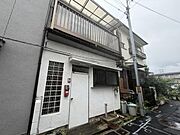 河内松原駅より徒歩10分 1階 築62年5ヶ月の賃貸物件