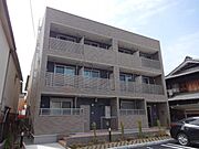 なかもず駅より徒歩11分 3階 築11年5ヶ月の賃貸物件