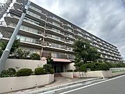 河内天美駅より徒歩13分 6階 築44年5ヶ月の賃貸物件