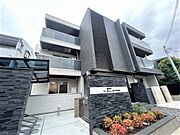 なかもず駅より徒歩6分 2階 築4年の賃貸物件