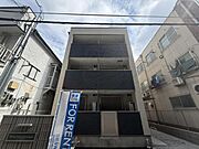 堺市駅より徒歩3分 1階 新築の賃貸物件